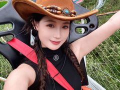 -龙井峡漂流