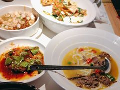 -筱爷叔·上海传统手工菜(玉树路店)