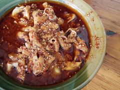 爽口鸭肠-高记什邡肖麻辣(成都店)