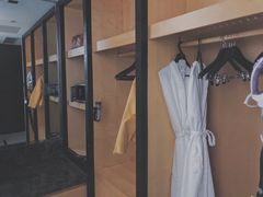 -青岛海尔洲际酒店