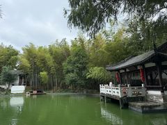 -求雨山文化公园