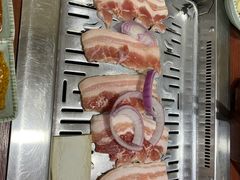 -长今家韩国料理(瑞景店)