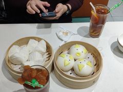 -锦园春香港茶餐厅(西海湾旗舰店)
