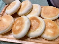 焉耆滚刀肉辣皮子夹馍-新疆巴州金丝特餐厅(大钟寺店)