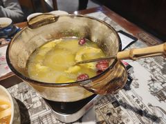 -一味大院•桐庐菜传承店(春江路店)