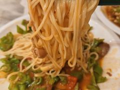 -喀什骑仕大观园
