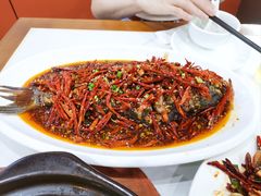 -田记餐馆(富国街店)