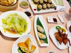 -金苑海鲜酒家(来魅力店)