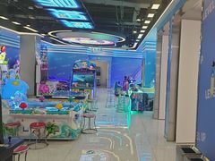 -汤姆熊欢乐世界 · 弹珠机(销品茂店)