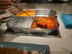 -五星桥原切肥牛火锅(怀德桥店)