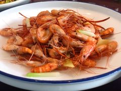 -芳草地度假酒店·野炉中餐厅
