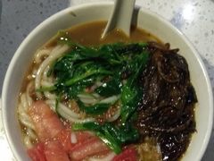 -半山腰·云南菜(侨福芳草地店)