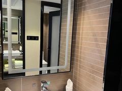 -希岸酒店(深圳北站龙华文体中心店)