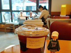 -COSTA COFFEE(上海虹口公园店)