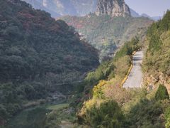-青龙山生态文化旅游区(慈云寺)