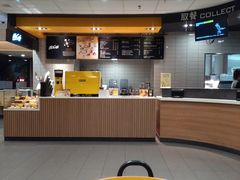 -麦当劳(金沙广场店)