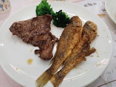 -张家港国贸酒店·餐厅