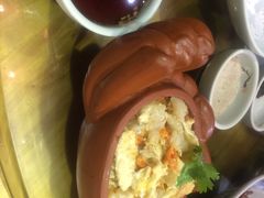 -局气 烤鸭·北京菜(光华路店)