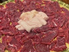 -喜半仙牛八宝·鱼馆(普陀路店)