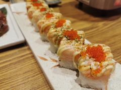 -林妈妈村·日式料理(宝山龙湖天街店)