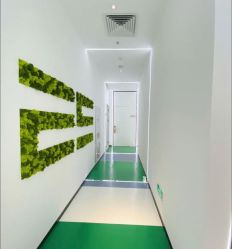 -厦门安达仕酒店·衡境SPA