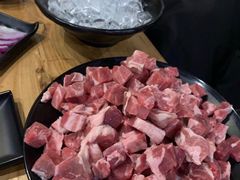 -木辛水水冰煮羊(凤城六路店)