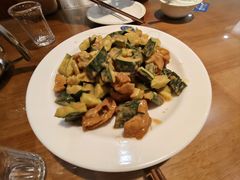 -春水锅贴·传统鲁菜(大明湖店)