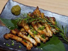 -乌君·酒场·炭火烧鸟(侨城坊店)