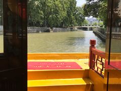 -南通濠河风景名胜区