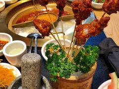 -豪渝火锅(红谷滩万达店)