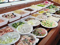 -虹海圣肉饼店家常菜馆