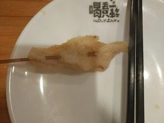 -喝丢一只鞋海鲜烧烤·海肠捞饭(文体街店)