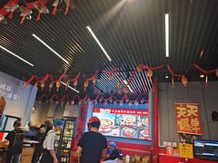 -美蛙四季(六里桥店)