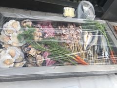 -上海浦东丽晟假日酒店-多瑙河全日餐厅
