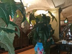 -动动咖啡清真西餐厅