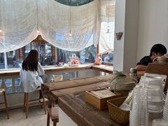 -三目仓咖啡(贤南路店)