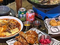 -Dak's 炸鸡(远景路店)
