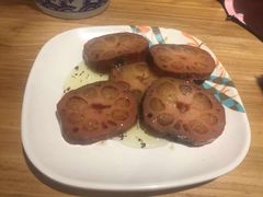 -老城南.鸭血粉丝汤(夫子庙店)
