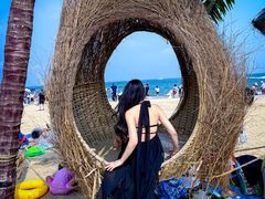 -渔岛海洋度假区