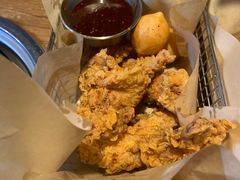 -包装马车·韩国料理·포장마차