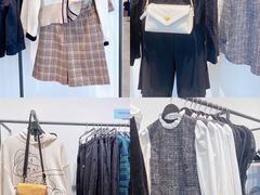 -URBAN REVIVO(上海中庚漫游城店)