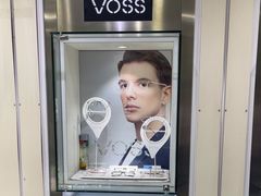 -大明眼镜(西四店)