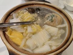 -海派铜锣湾(打浦路店)