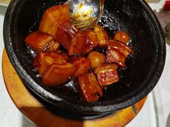 -惠丰堂饭庄·烤鸭·京味菜(西北旺·唐家岭店)