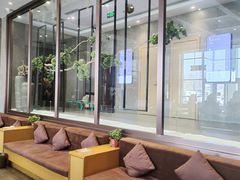 -星河湾温泉洗浴酒店