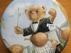 -珍妮曲奇聪明小熊(尖沙咀店)