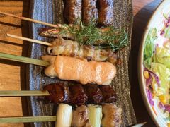 -炉胜·炉端烧·居酒屋