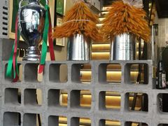 -京狮炙燥·精酿烧烤(首经贸店)