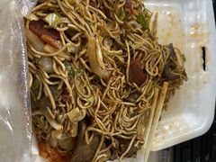 -老婆婆炒饭(小白楼1902欧式风情街店)