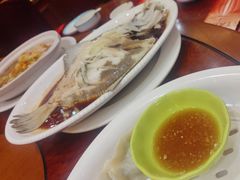 -盈春大饭店(千山路店)